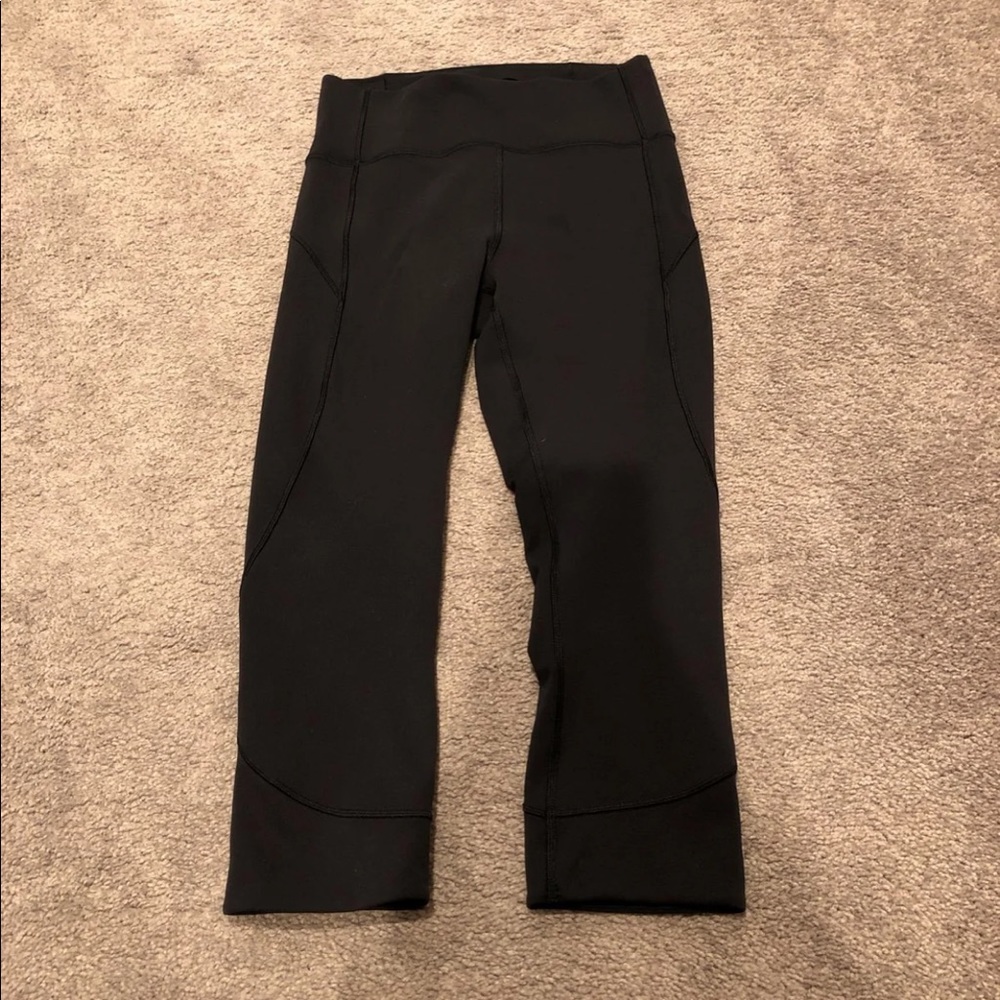 Lululemon leggings 6